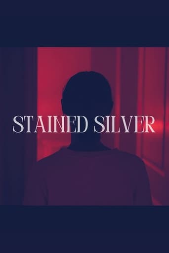 Poster of Stained Silver