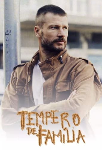 Portrait for Tempero de Família - Season 15