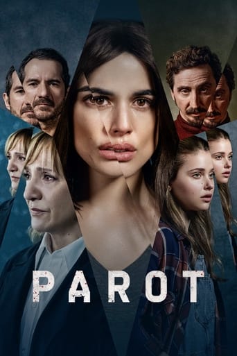 Portrait for Parot - Season 1