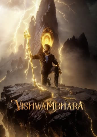 Poster of Viswambhara