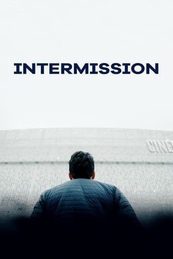 Poster of Intermission