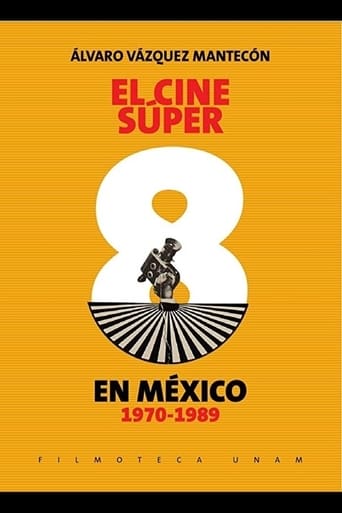 Poster of México ciudad viva