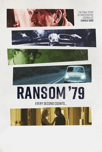 Poster of Ransom '79