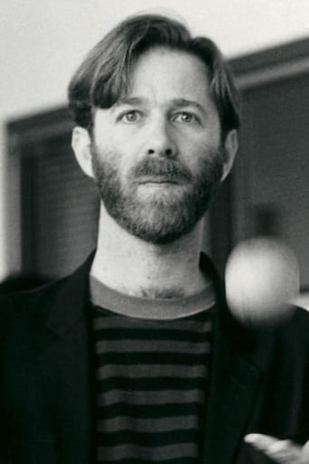 Portrait of Alan Berliner