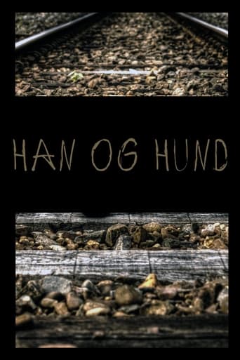 Poster of Han og Hund