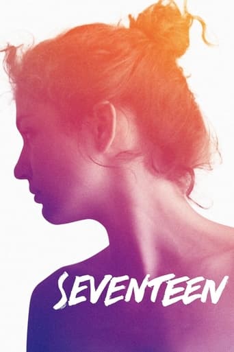 Poster of Seventeen