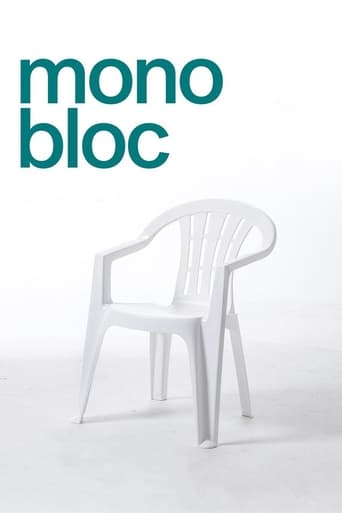 Poster of Monobloc