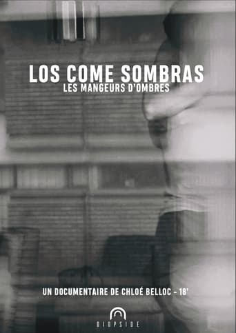 Poster of Los Come Sombras