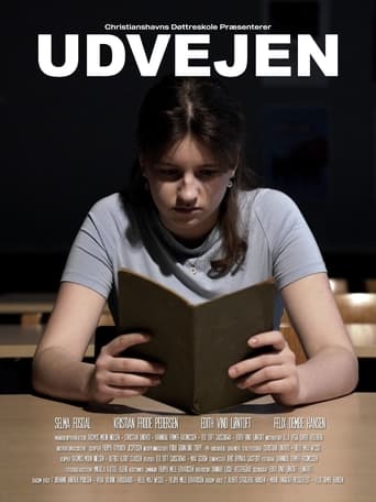 Poster of Udvejen