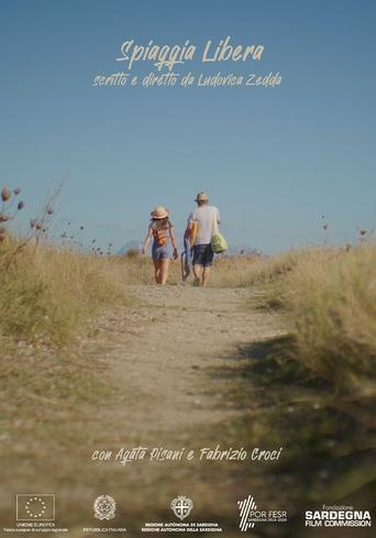 Poster of Spiaggia Libera