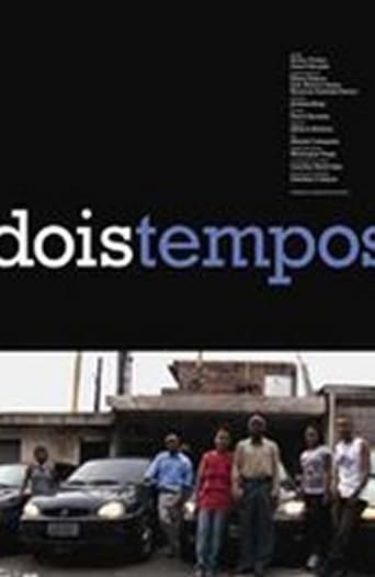 Poster of A Família Braz: Dois Tempos