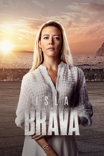 Portrait for Isla Brava - Season 1