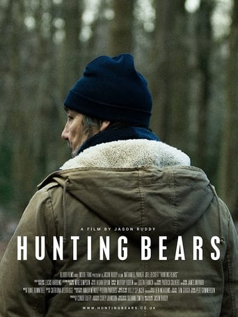 Poster of Hunting Bears