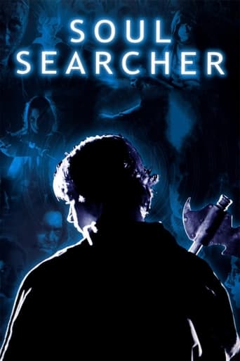 Poster of Soul Searcher