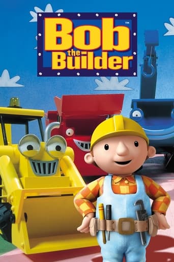 Poster of Bob the Builder