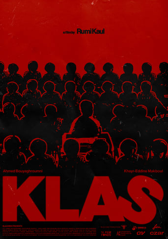 Poster of Class