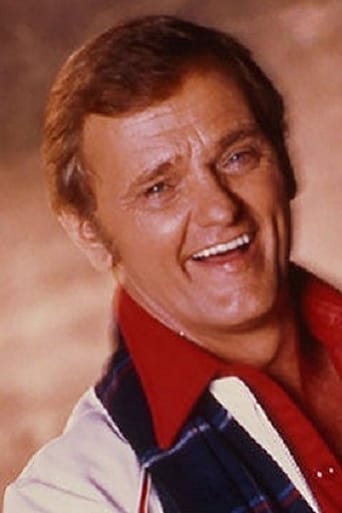 Portrait of Jerry Reed