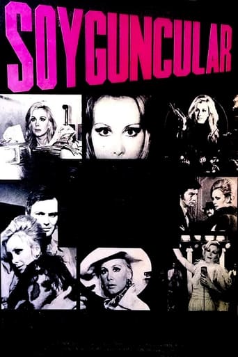 Poster of Soyguncular