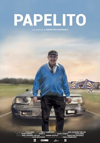 Poster of Papelito