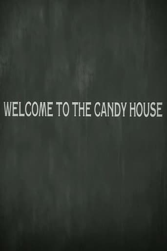 Poster of Welcome to the Candy House