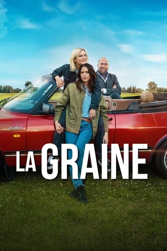 Poster of La Graine