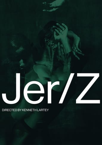 Poster of Jer/Z