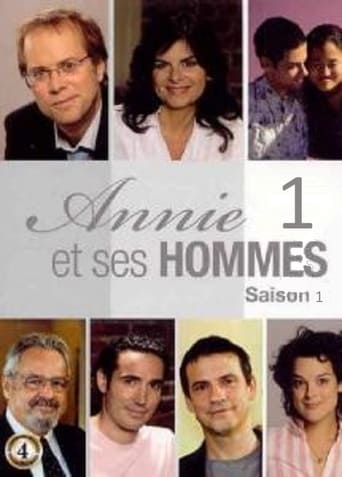 Portrait for Annie et ses hommes - Season 1