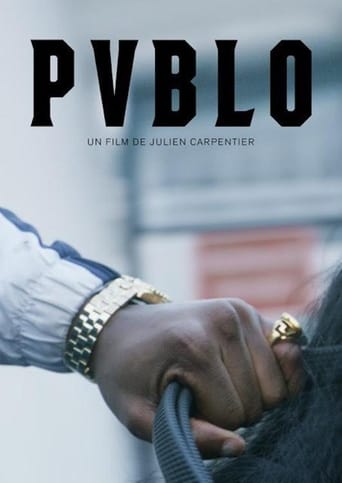 Poster of Pablo