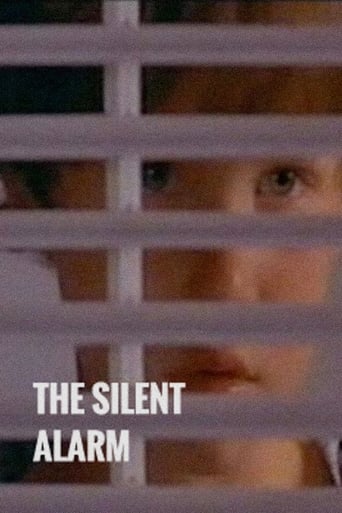 Poster of The Silent Alarm