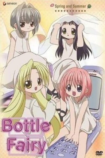 Poster of Bottle Fairy