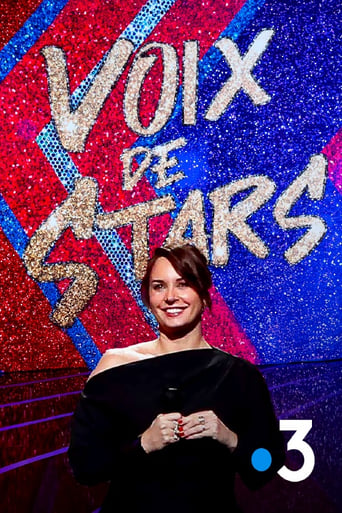 Portrait for Voix de Stars - Season 1