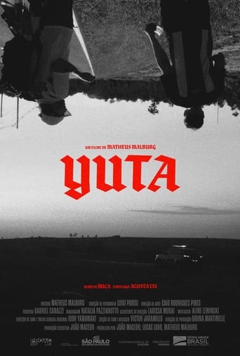 Poster of Yuta