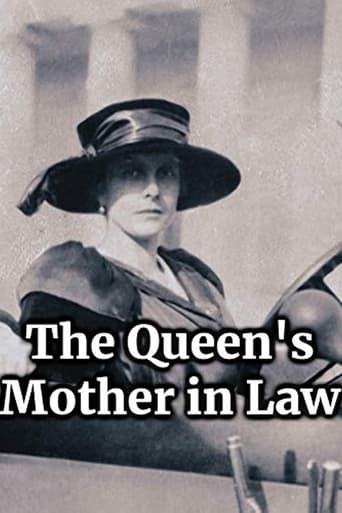 Poster of The Queen's Mother in Law