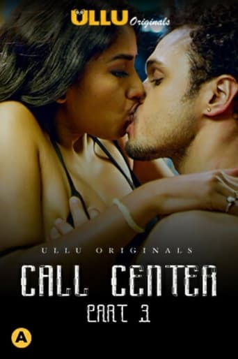 Poster of Call Center