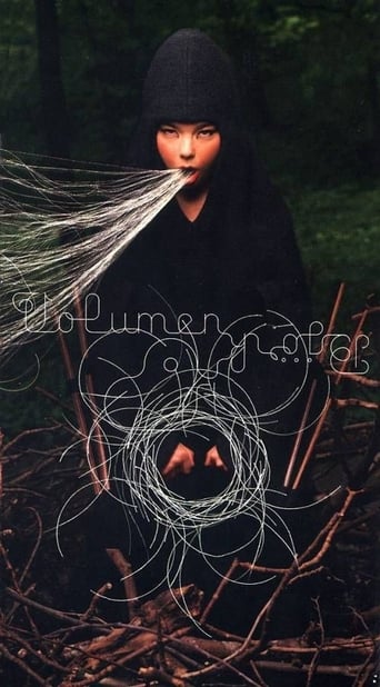 Poster of Björk: Volumen