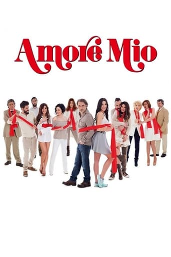 Poster of Amore Mio