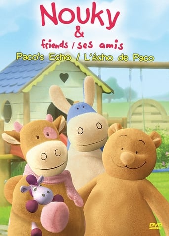 Poster of Nouky & Friends