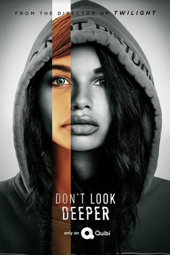 Poster of Don't Look Deeper