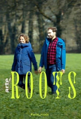 Poster of Roots