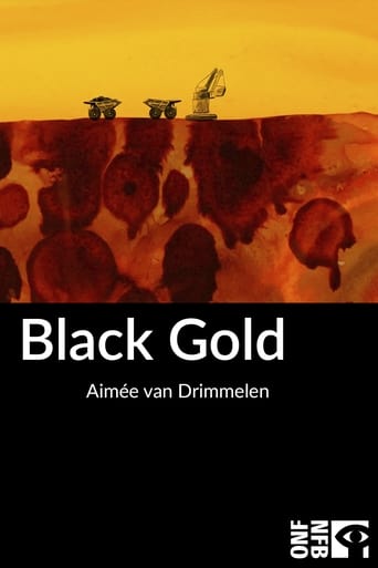 Poster of Black Gold