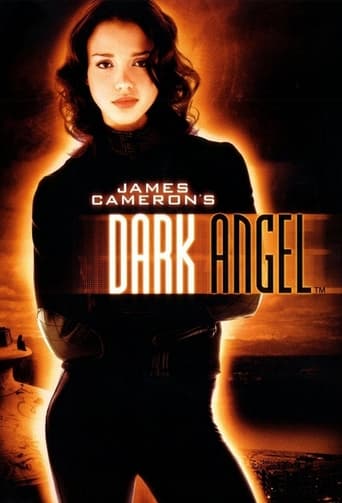 Portrait for Dark Angel - Season 1