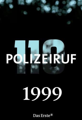 Portrait for Polizeiruf 110 - Season 28