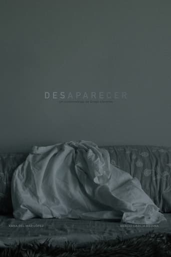 Poster of Disappear