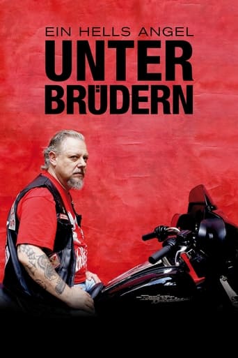 Poster of Ein Hells Angel unter Brüdern