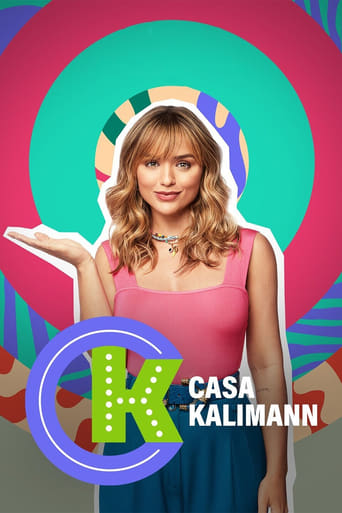 Poster of Casa Kalimann