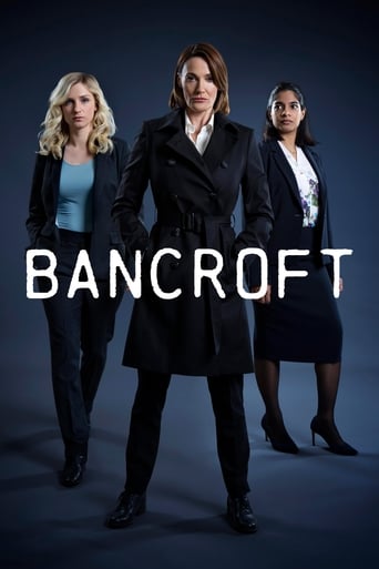 Portrait for Bancroft - Season 1