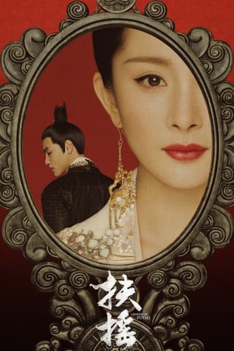 Portrait for Legend of Fuyao - Season 1