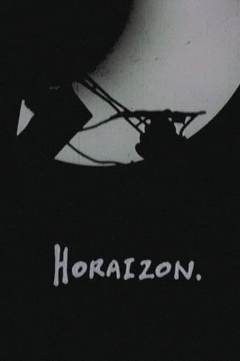 Poster of HORAIZON