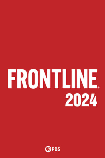 Portrait for Frontline - Season 43