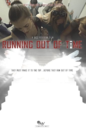 Poster of Running Out of Time